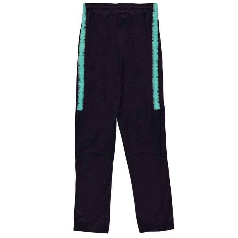 Nike FC Barcelona Squad Pants Junior Purple