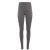 Campri Thermal Pant Ladies Grey