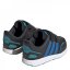 adidas VS Switch Lifestyle Running Shoes Infant Boys Navy/ Blue