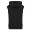 Everlast Box Sleeveless pánská mikina Charcoal