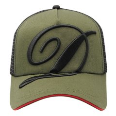 Diem Hideout Cap Green