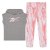 Reebok Wtclr Lgng St Jn99 Med Gry Hthr