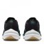 Nike Air Winflo 10 Men's Road Running Shoes Black/Geode