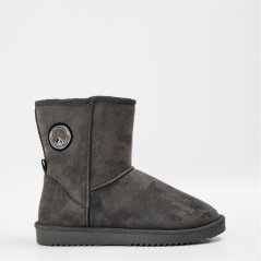 ONeill Ppx12 Bolsa Chica High Womens Grey