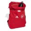 adidas Afc Backpack 99 Scarlet/White