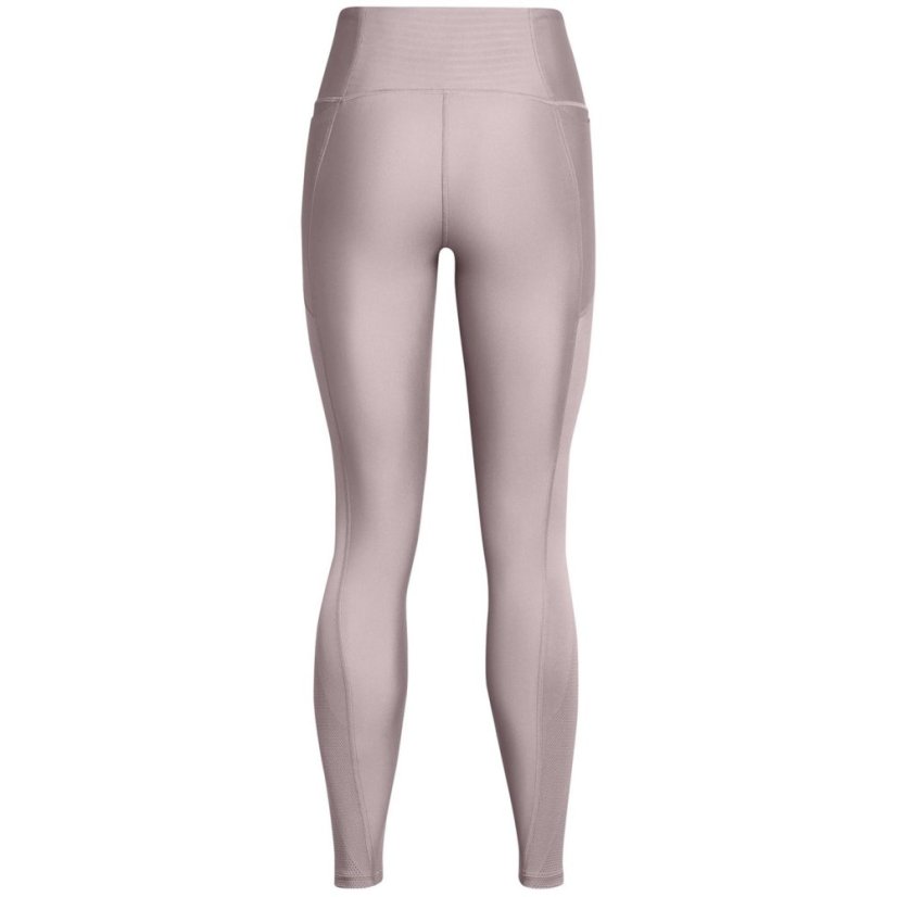 Under Armour Women's Vanish Performance Gym Legging Grey