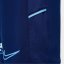 Nike Haaland Shorts Juniors Navy/Orange