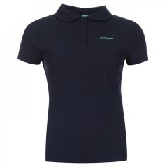 LA Gear Pique Polo Shirt vel. XXXL