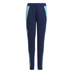 adidas Afc Tr Pnt Y Tracksuit Bottom Unisex Kids Night Sky