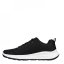 Skechers Skechers Relaxed Fit: Equalizer 5.0 Trainers Black