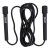 Everlast Skipping Rope Black