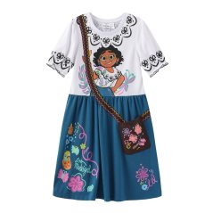 Character Tutu Dress Juniors Encanto