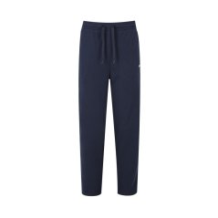 Slazenger Interlock Open Hem Pant Womens Navy