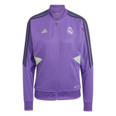 adidas Real Madrid Condivo 22 Training Track Top Womens Tracksuit Actpur