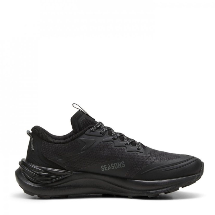 Puma Electrify Nitro 3 Trail Men's Puma Black