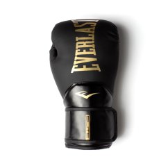 Everlast Elite 2 Training Gloves Black