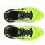 Under Armour Armour Ua Bps Rogue 4 Al Road Running Shoes Boys Yellow