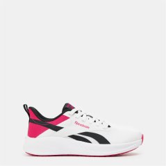 Reebok Kids' Speed 22 Casual Low-Top Trainers Ftwwht/Orgfla