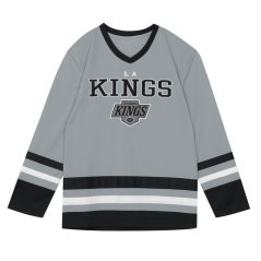 NHL Kids NHL Replica Ice Hockey Shirt LA Kings