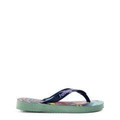 Havaianas Unisex Kids Star Wars Clay/Navy Blue Flip Flops Clay/Navy Blue