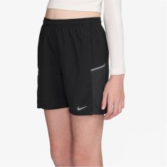Nike Kids' Performance Running Shorts Black/Black