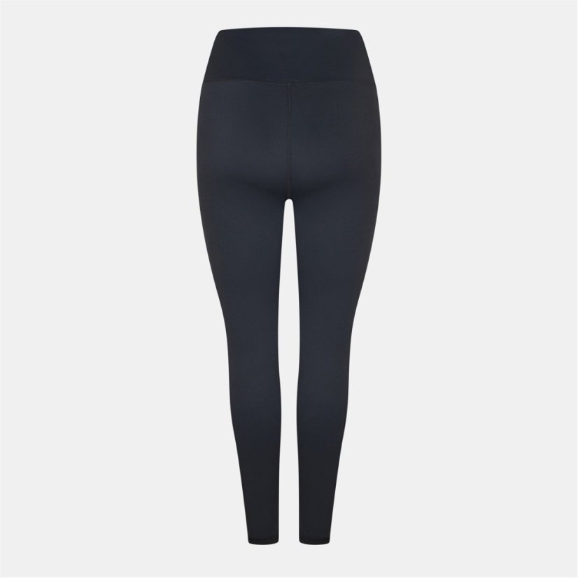 USA Pro Wrap Legging Womens Black