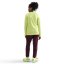 Nike Strike Drill Top Juniors Limelight