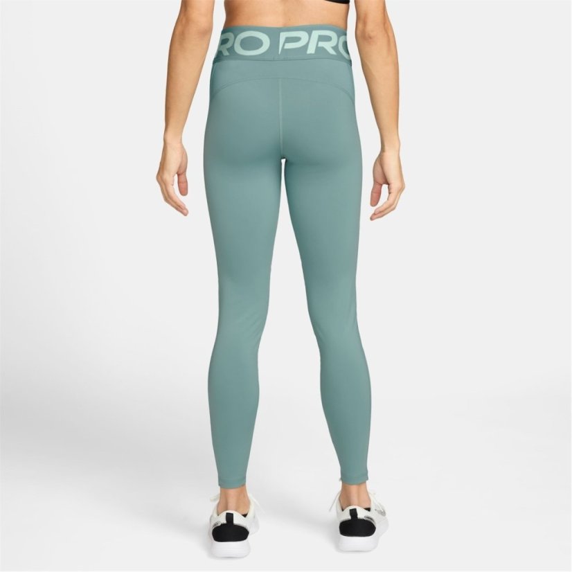 Nike Pro Sculpt Leggings Womens Cannon/White