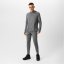 Everlast LW Train Hd Mens Charcoal