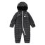 Nike Unisex Kids' Snowsuit Black
