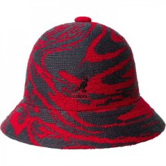 Kangol Liquify Casual 99 Red/D Springs