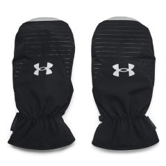 Under Armour Armour Ua Cgi Cart Mitt Golf Glove Mens Black
