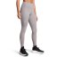 Under Armour Women's Launch Elite Performance Running Tight Tetra Grey