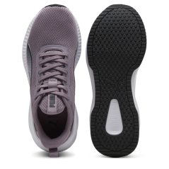 Puma Women's Flyer Lite 3 Running Shoes Plum Jam-Lilac