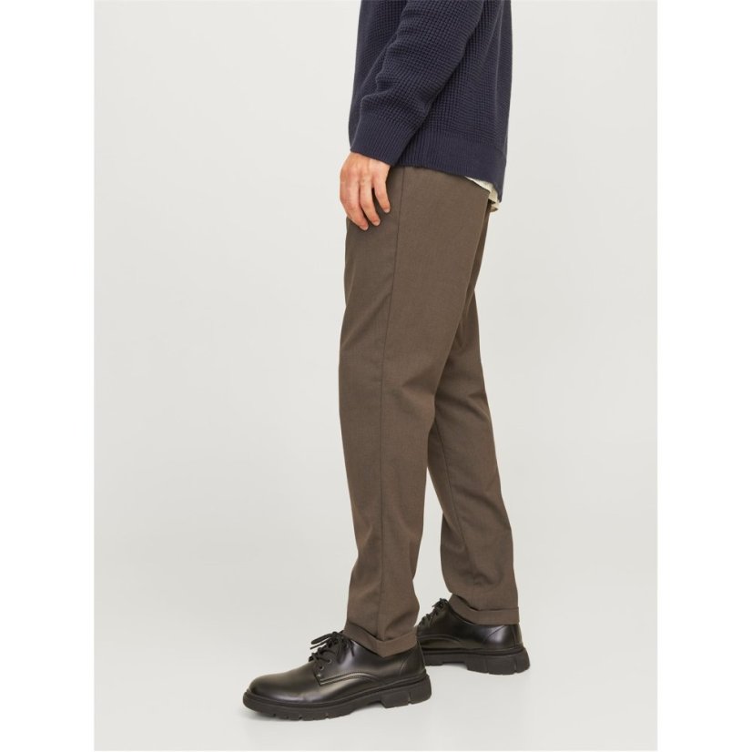 Jack and Jones Men's Marco Connor Chinos Falcon