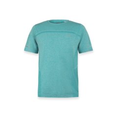 Karrimor XLite Running Short Sleeve Top Mint Marl