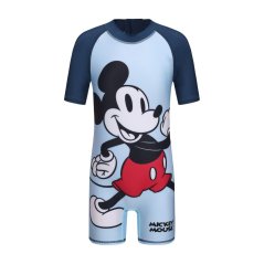 Character One Piece Swimsuits Infants Mickey