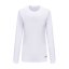 Campri Thermal Baselayer Top Junior White