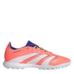 adidas Predator League Astro Turf Football Boots Orange/White