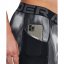 Under Armour HeatGear® Pocket Long Shorts Black