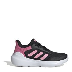 adidas Run 3.0 J Black/Pink