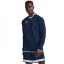 Under Armour Top Mens Navy
