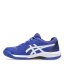 Asics Unisex Kids' Gel Dedicate Gs Tennis Shoes Dk Cobalt/Wht