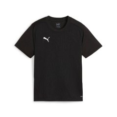 Puma TeamFINAL Training Jersey Black