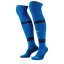 Nike MatchFit Soccer Knee-High Socks ROYAL BLUE/MIDN