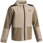 Under Armour UA Unstoppable Woven Boys Jacket Khaki/Bayou/Blk