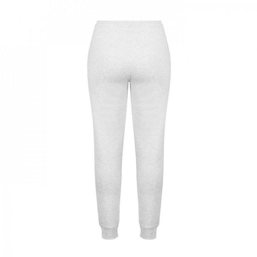 SoulCal Signature Joggers Ladies Ice Marl