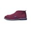 Lambretta Desert Boot Bordo