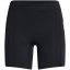Under Armour Women's Performance Running Shorts Black