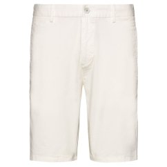 Puma Unisex Kids' Key Graphic Fleece Jogger Shorts Puma White